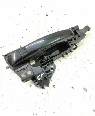 Audi A6 C7 Front door exterior handle