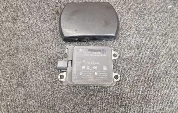 BMW 3 G20 G21 Distronic sensor radar 6897034