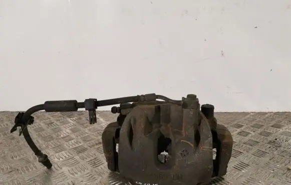 Jeep Grand Cherokee Front brake caliper