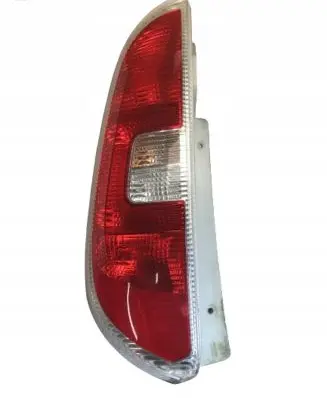 Skoda Roomster (5J) Rear/tail lights 5J7945095