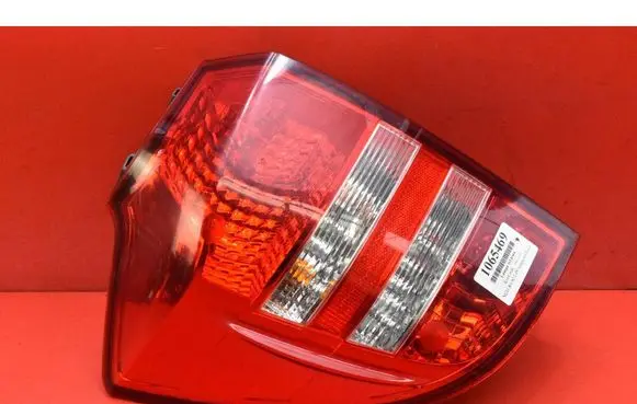 KIA Ceed Rear/tail lights 924011H3