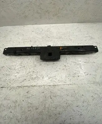 Opel Zafira C Top upper radiator support slam panel 13354566