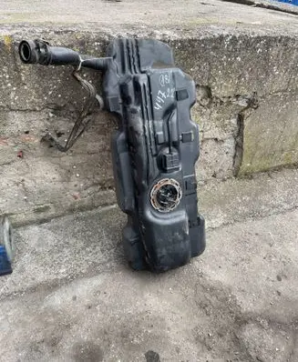 Mercedes-Benz Vito Viano W447 Fuel tank A4474700401
