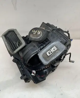 Renault Scenic IV - Grand scenic IV Interior heater climate box assembly 272709700R