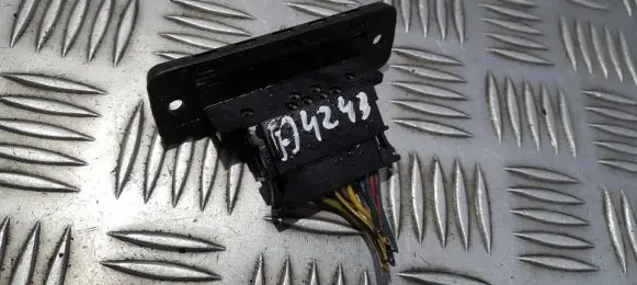 Mercedes-Benz Vito Viano W639 Sensor 260000100 6398200011
