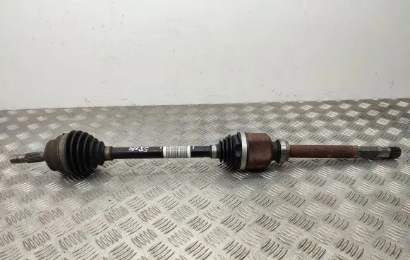 Citroen C4 Cactus Front driveshaft 9801048680