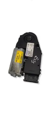 Volkswagen Eos Sunroof motor/actuator 1Q0959591B 1704133B