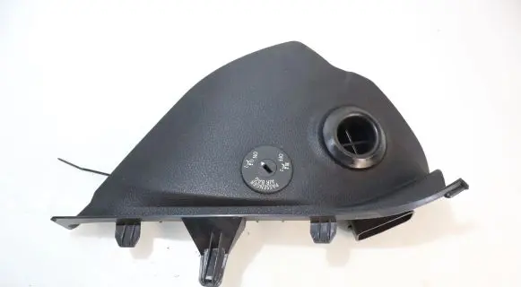 BMW 6 F12 F13 Glove box