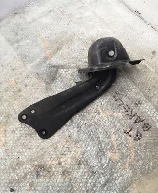 Volkswagen PASSAT B7 USA Rear control arm 1K0505226H