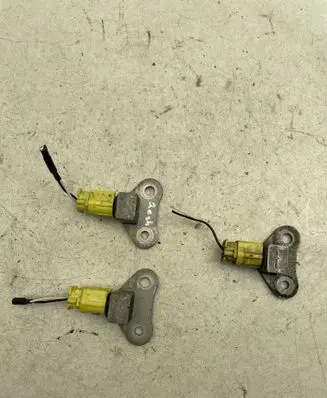 Nissan Qashqai+2 Airbag deployment crash/impact sensor FAEG008X132451 FAEG008X132453 FCEN0089110167