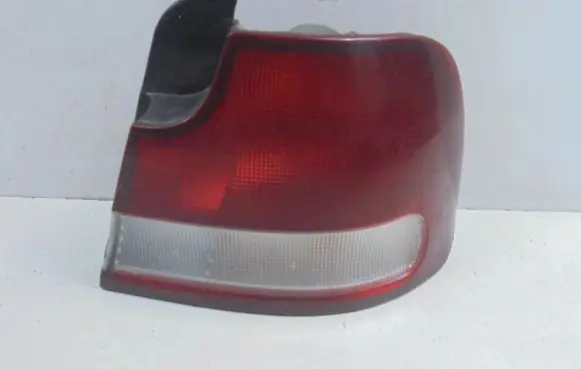Hyundai Elantra Rear/tail lights