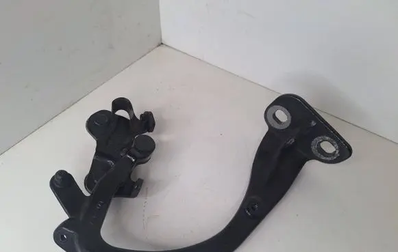 BMW 5 GT F07 Tailgate/trunk/boot hinge 7200507