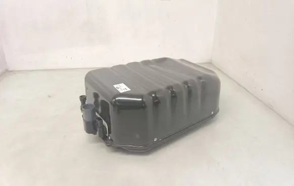 Land Rover Defender Air suspension compressor/pump HPLA3B484AF