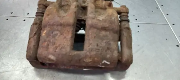 Fiat Scudo Front brake caliper