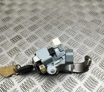 Subaru Forester SJ Ignition lock 83133FJ020 83191FJ000