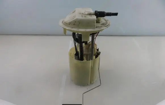 Citroen C2 In-tank fuel pump 9645187980 0580314017
