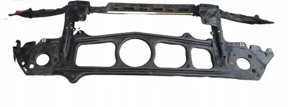BMW 5 E39 Radiator support slam panel