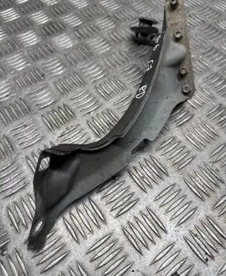 Audi A6 S6 C7 4G Fender mounting bracket 4G0805816