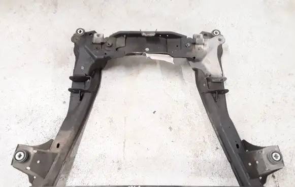 Jaguar X-Type Front subframe