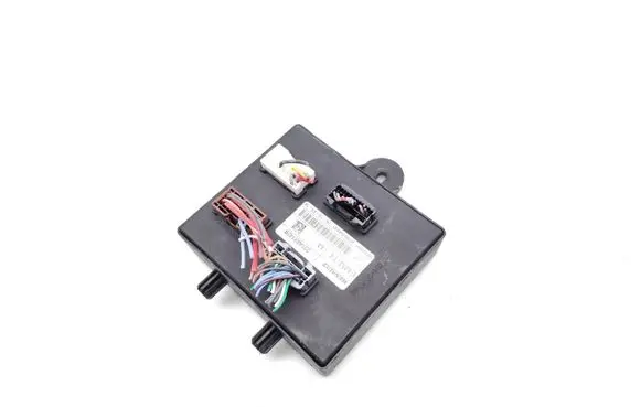 Opel Vivaro Central body control module 231A03142R