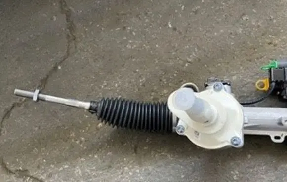 Opel Astra K Power steering pump 426154570