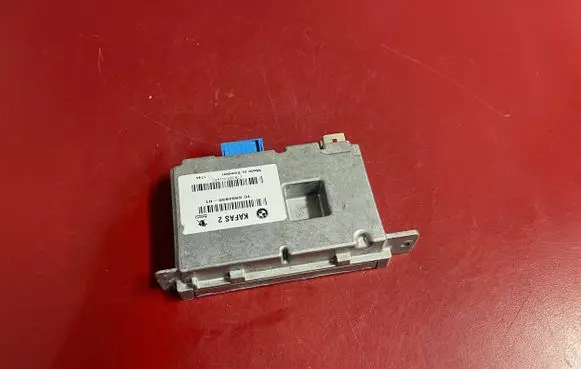 BMW X1 F48 F49 Camera control unit module 6992830