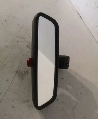 BMW 5 E39 Rear view mirror (interior)