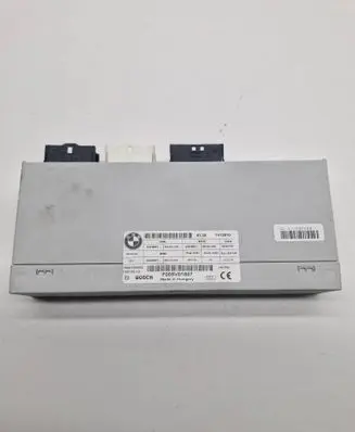 BMW X1 F48 F49 Other control units/modules 61357412610 F005V01807 7412610