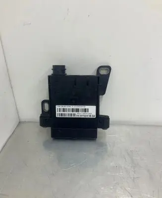 BMW 5 F10 F11 Current control relay 9153418 72749710