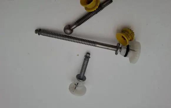 Headlight part