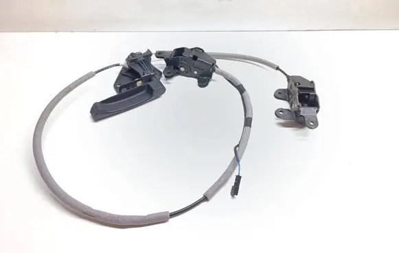 BMW X5 E70 Tailgate lock latch 7162147 7183196 716149