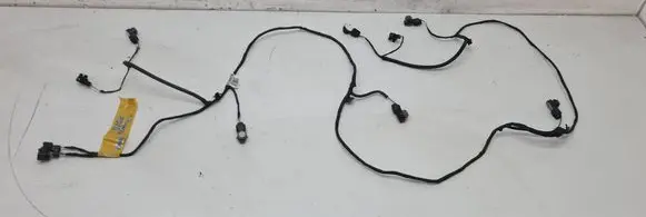 Renault Espace V (RFC) Parking sensor (PDC) wiring loom 240709988R 133104