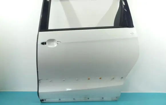 Toyota Sienna XL30 III Rear door IMPRK1257552