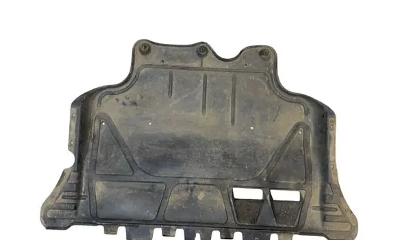 Audi A3 8Y Engine splash shield/under tray 3Q0825235A 3Q0825236C