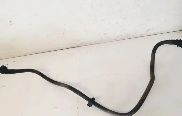 Citroen C2 Engine coolant pipe/hose