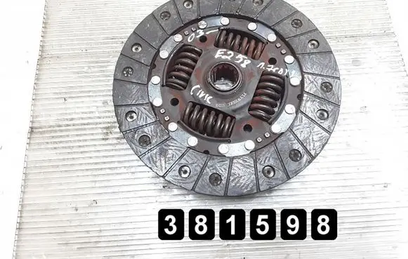 Honda Civic Clutch set kit 1700td