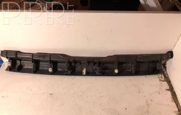 Lexus CT 200H Trunk/boot sill cover protection 6471676010