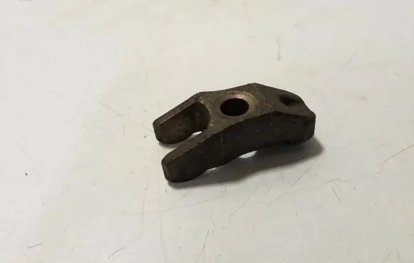 Fuel Injector clamp holder