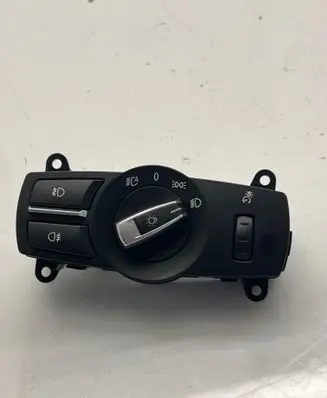 BMW 5 F10 F11 Light switch 9192744 2210000188223005