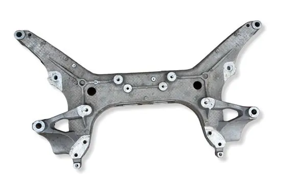 Ford Mustang Mach-E Front subframe LK9C5C145BB