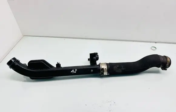 Citroen C5 Aircross Intercooler hose/pipe 9814162980