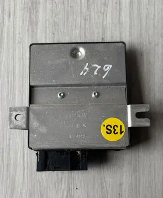 Audi A6 S6 C6 4F Gateway control module 4F0907468D 4F0910468A