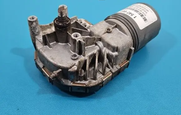 Audi A3 S3 8P Wiper motor 8P1955119B IMPRK1542661