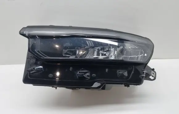 Jeep Grand Cherokee WL Headlight/headlamp 68376993AE P68376993AE 68376993