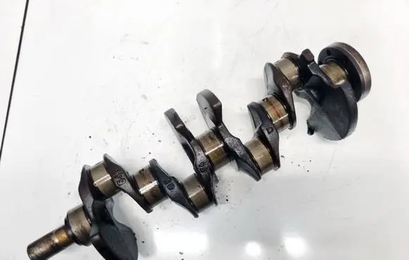 Renault Scenic I Crankshaft 