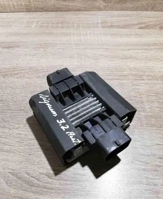 Opel Signum Gearbox control unit/module 24402877 1626215