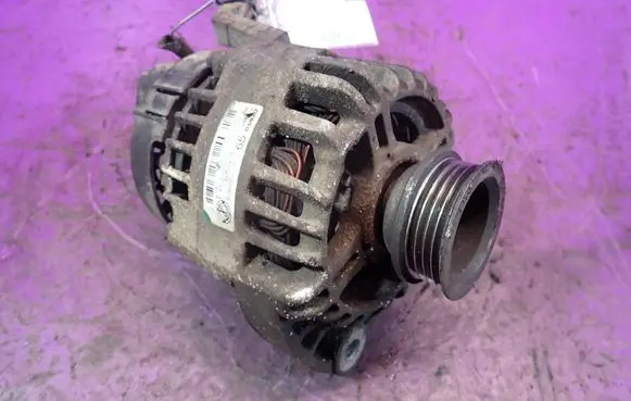 Fiat Albea Generator/alternator 51700675
