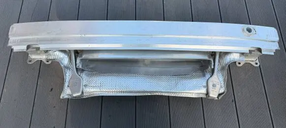 Porsche 992 Rear beam 992807089AE 992825747J