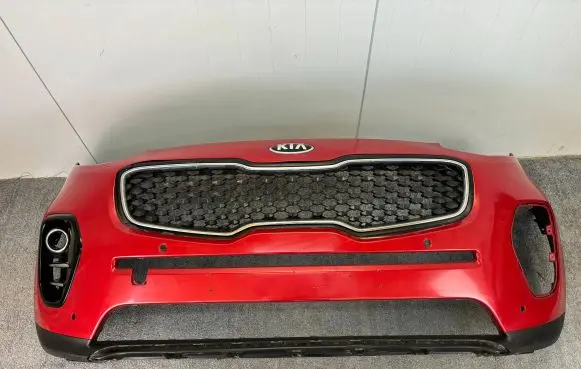 KIA Sportage Front bumper Z1284