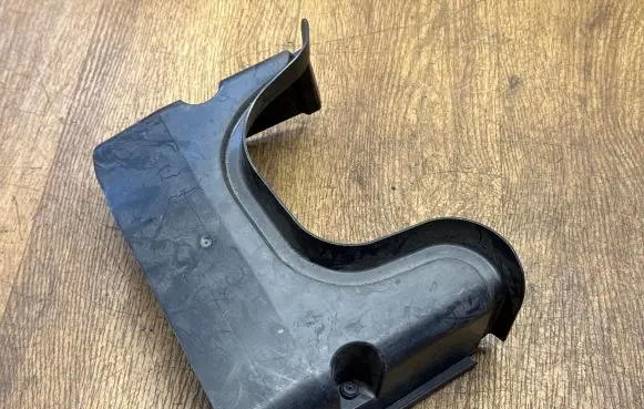 Audi Q5 SQ5 Rain gutter 80C819979A